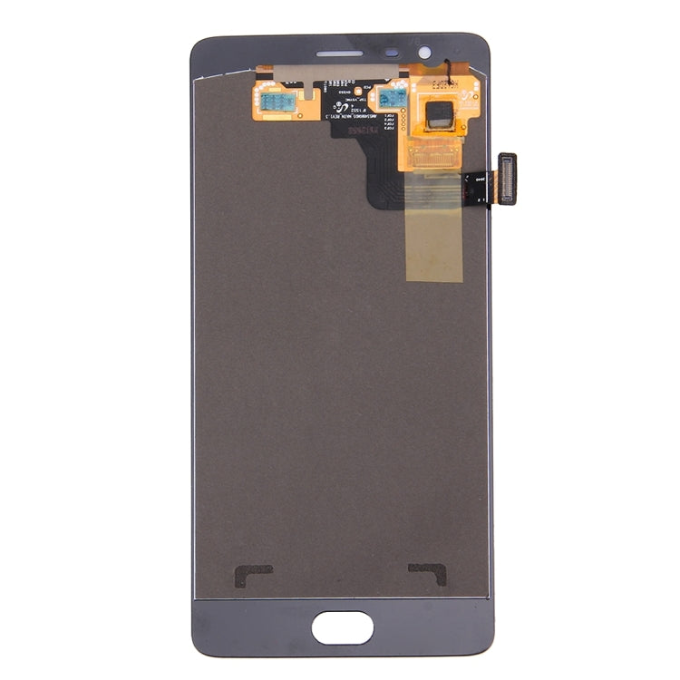 (A3000 Version) with Digitizer Full Assembly OEM LCD Screen, For OnePlus 3, For 3 A3000