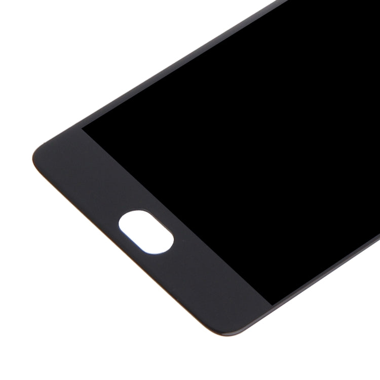 (A3000 Version) with Digitizer Full Assembly OEM LCD Screen, For OnePlus 3, For 3 A3000