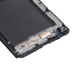 LCD Screen and Digitizer Full Assembly with Frame for LG V20 VH990, H918, H910, LS997, US996, VS995, F800L, F800S, F800K, H915, H910PR