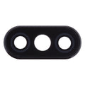 10 PCS Camera Lens Cover for Xiaomi Redmi S2, For Redmi S2