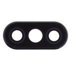 10 PCS Camera Lens Cover for Xiaomi Redmi S2, For Redmi S2 — For Redmi S2