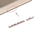 Side Keys, For Vivo X9 Plus