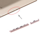 Side Keys, For Vivo X9 Plus