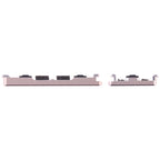 Side Keys, For Vivo X9 Plus