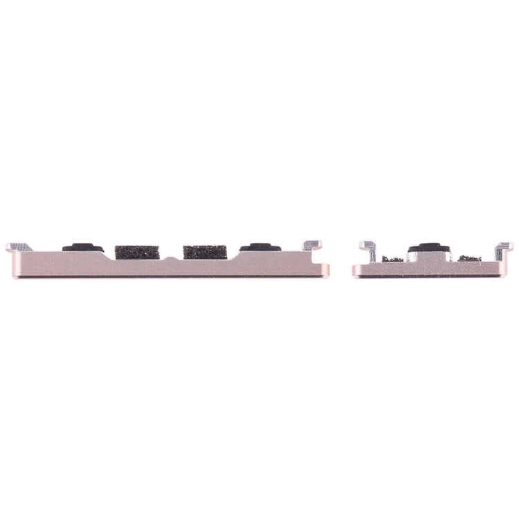 Side Keys, For Vivo X9 Plus