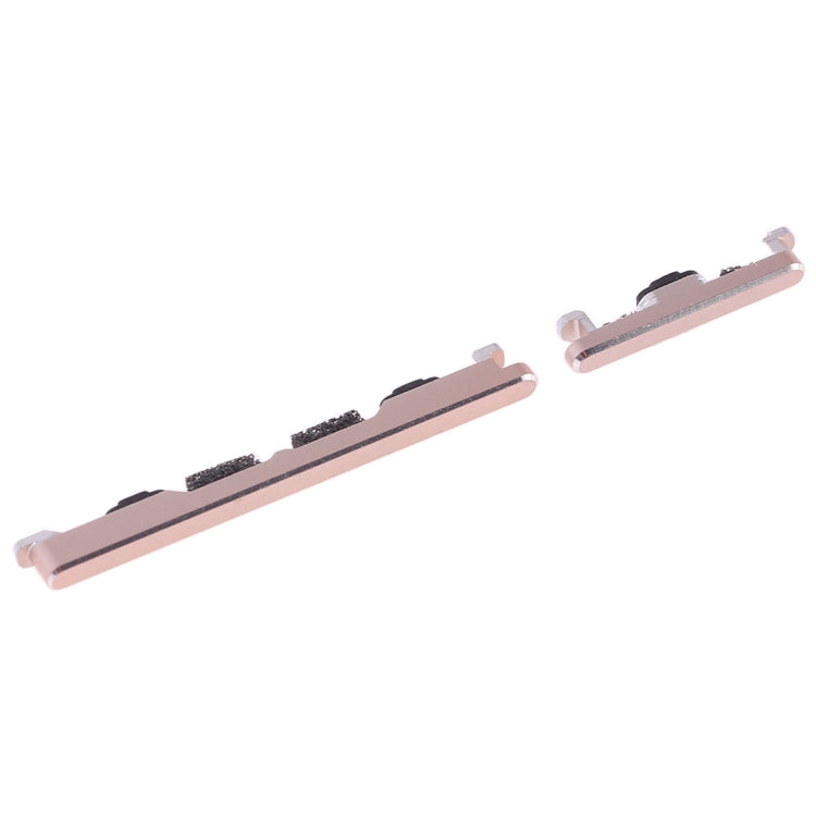 Side Keys, For Vivo X9 Plus