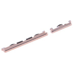 Side Keys, For Vivo X9 Plus
