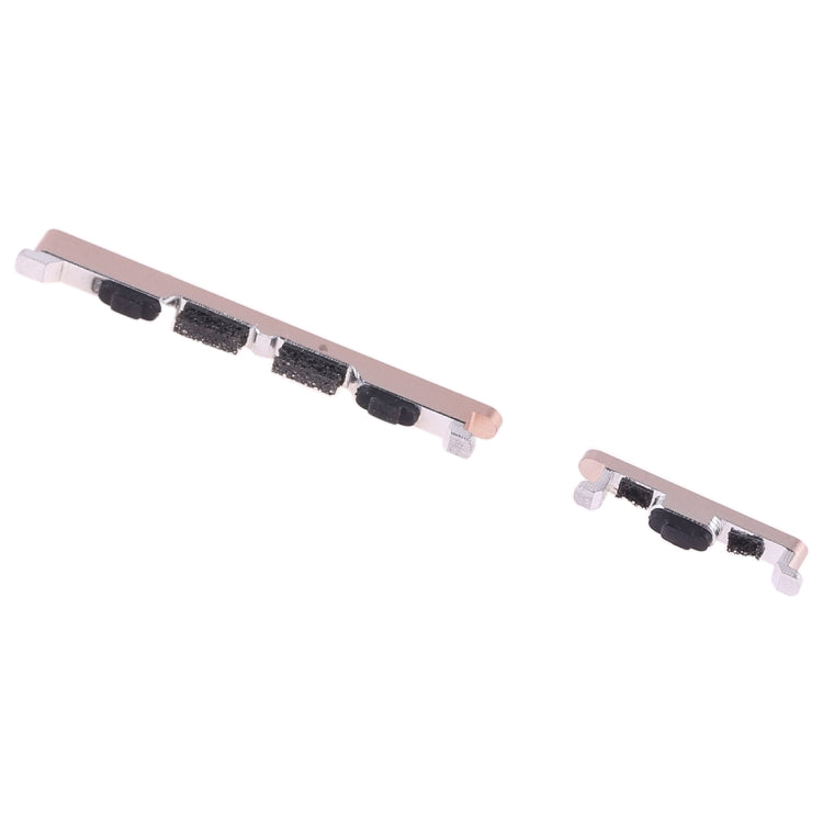 Side Keys, For Vivo X9 Plus