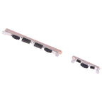 Side Keys, For Vivo X9 Plus
