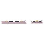 Side Keys, For Vivo X9 — For Vivo X9