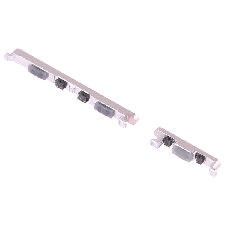 Side Keys, For Vivo X7