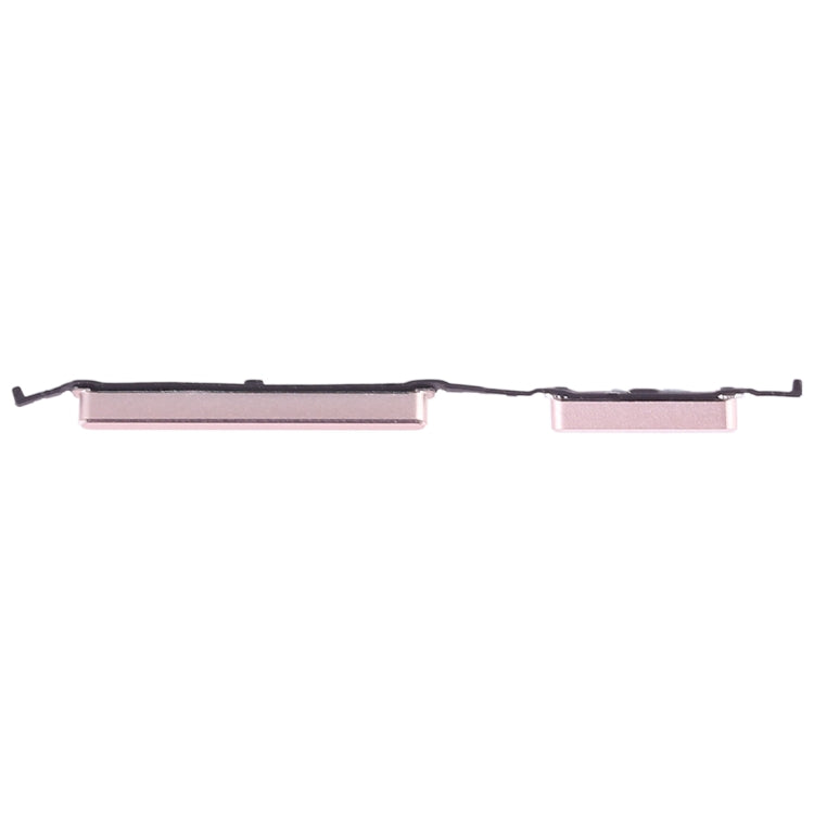 Side Keys, For Vivo Y79