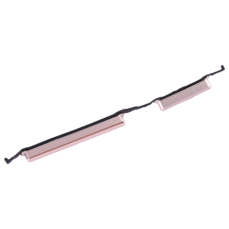 Side Keys, For Vivo Y79