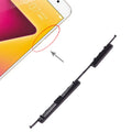 Side Keys, For Vivo Y67