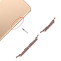 Side Keys, For OPPO A37