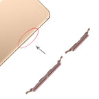 Side Keys, For OPPO A37