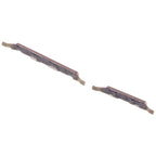 Side Keys, For OPPO A37