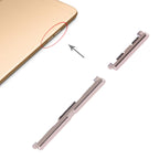 Side Keys, For OPPO R9s