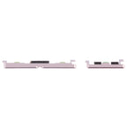 Side Keys, For OPPO R9s — For OPPO R9s