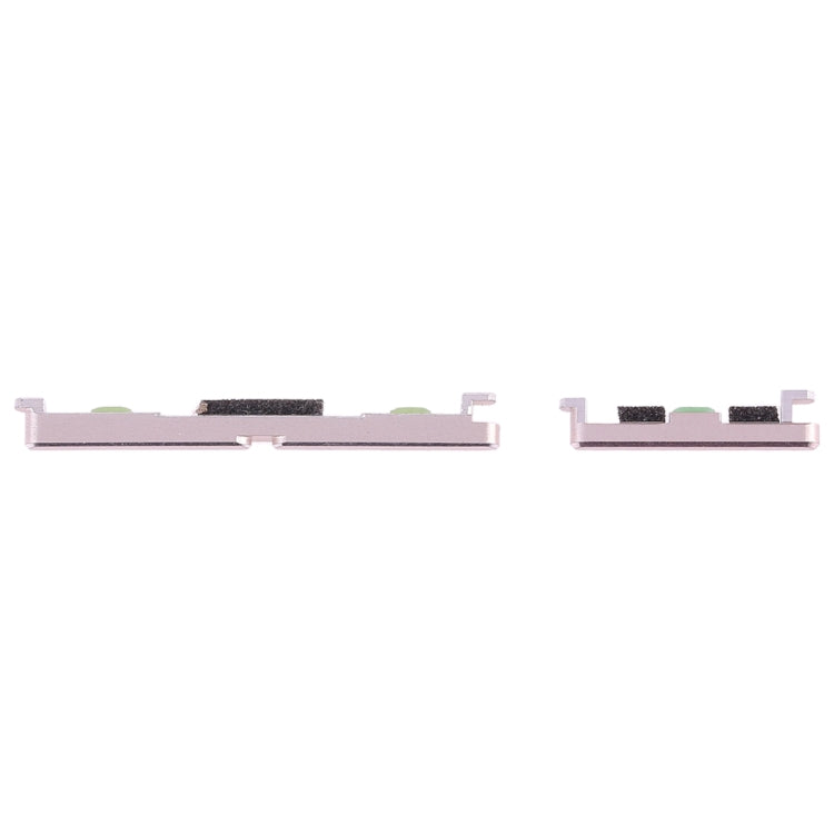 Side Keys, For OPPO R9s — For OPPO R9s