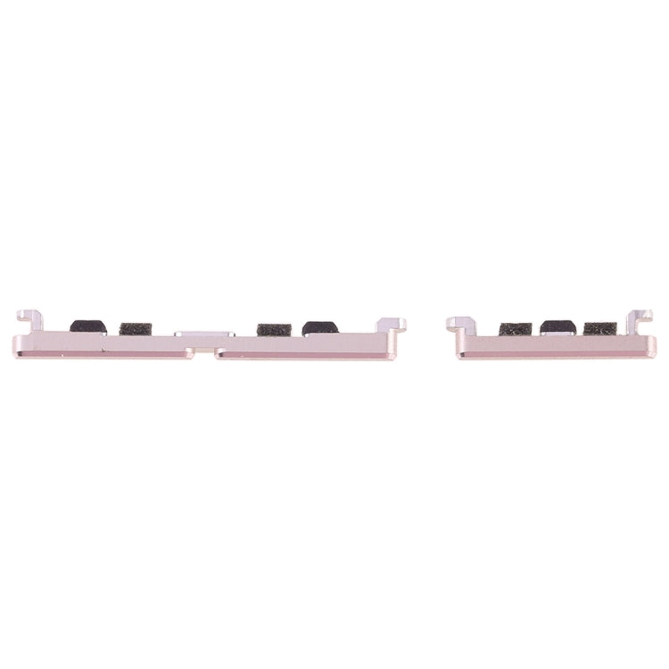 Side Keys, For OPPO R11 Plus