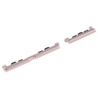 Side Keys, For OPPO R11 Plus