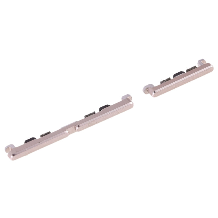 Side Keys, For OPPO R11 Plus
