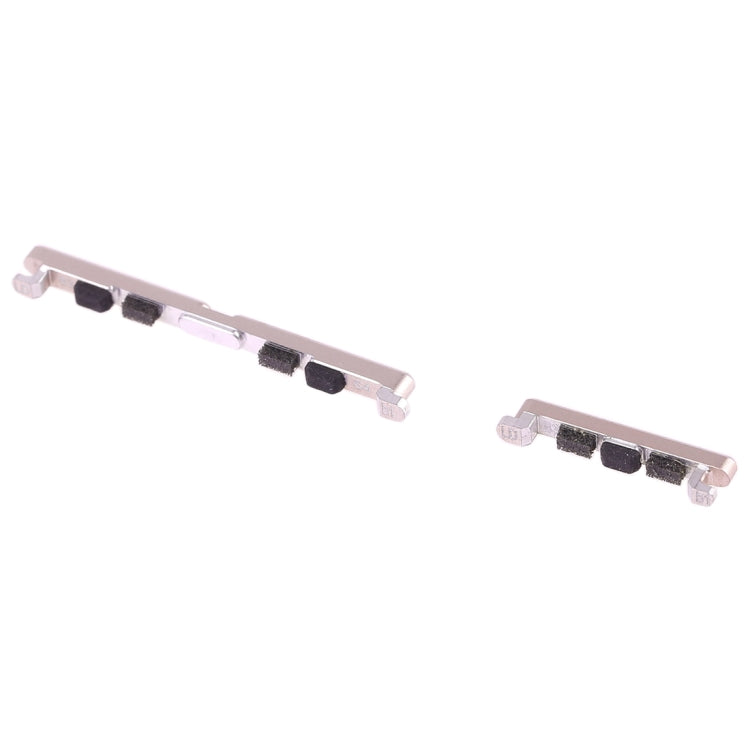 Side Keys, For OPPO R11 Plus