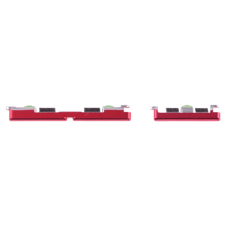 Side Keys, For OPPO R11s — OPPO R11s