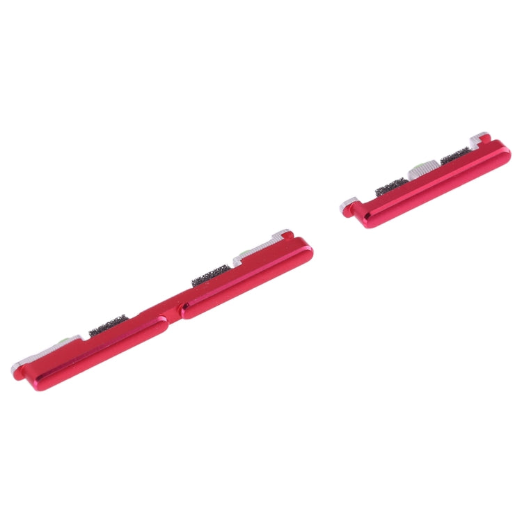 Side Keys, For OPPO R11s — For OPPO R11s