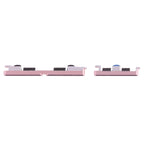 Side Keys, For OPPO R11 — For OPPO R11