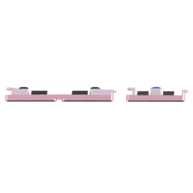 Side Keys, For OPPO R11 — For OPPO R11