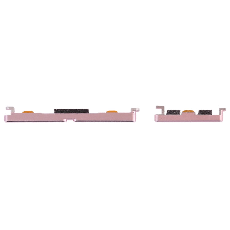 Side Keys, For OPPO R9sk