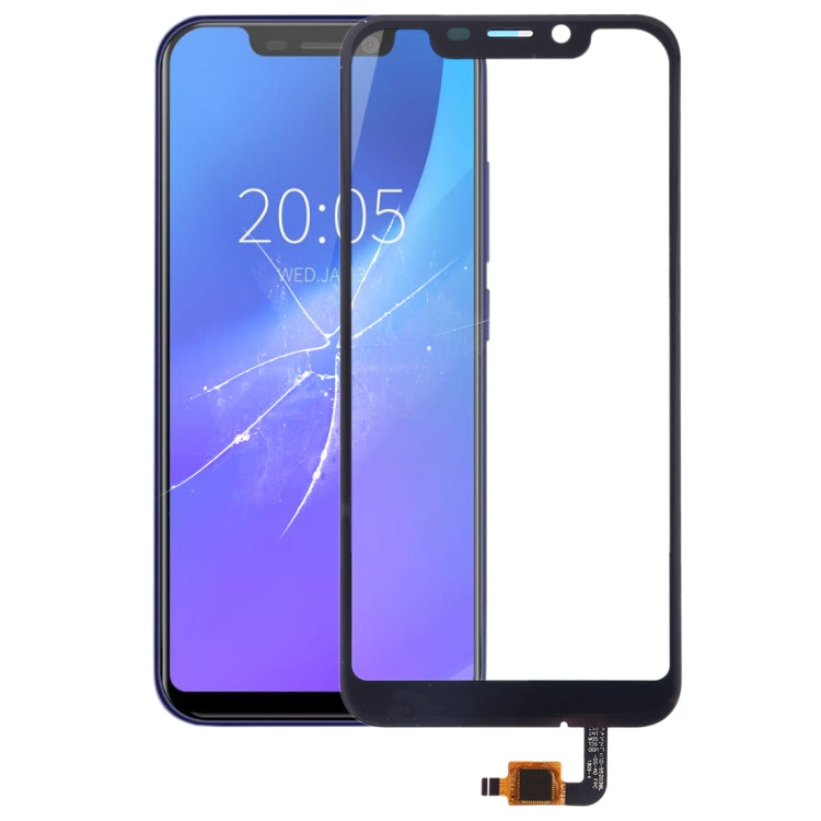 Touch Panel for Blackview A30