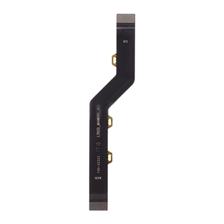 Motherboard Flex Cable for Motorola Moto E4 Plus XT1773, For Moto E4 Plus — For Moto E4 Plus