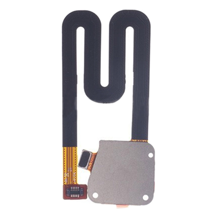 Fingerprint Sensor Flex Cable for Motorola Moto E5 Plus, Motorola Moto E5 Plus, Motorola Moto E5 Plus (Blue) — Motorola Moto E5 Plus (Blue)