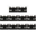 10 PCS Charging Port Connector for Nokia Lumia 830