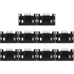 10 PCS Charging Port Connector for Nokia Lumia 830