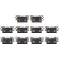 10 PCS Charging Port Connector for Nokia Lumia 820