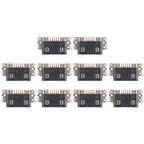 10 PCS Charging Port Connector for Nokia Lumia 820