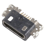 10 PCS Charging Port Connector for Nokia Lumia 820