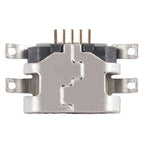 10 PCS Charging Port Connector for Nokia Lumia 535