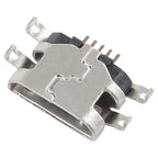 10 PCS Charging Port Connector for Nokia Lumia 535