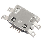 10 PCS Charging Port Connector for Nokia Lumia 535