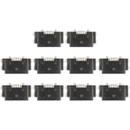 10 PCS Charging Port Connector for Nokia Lumia 1520