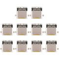 10 PCS Charging Port Connector for Nokia N950