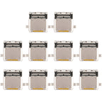 10 PCS Charging Port Connector for Nokia N950