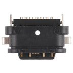 10 PCS Charging Port Connector for Nokia 6 (2nd Gen)