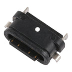 10 PCS Charging Port Connector for Nokia 6 (2nd Gen)