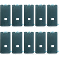 10 PCS LCD Digitizer Back Adhesive Stickers, For Huawei Mate 20 Pro